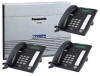 Panasonic KX-TA824 Advanced Hybrid Phone System